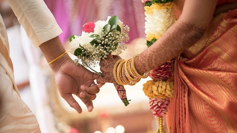 Marriage