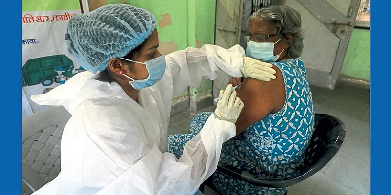 Vaccination
