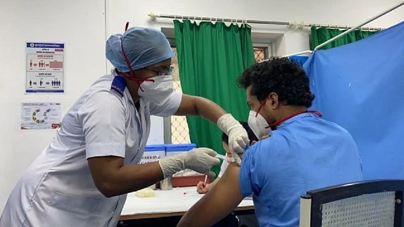 vaccination