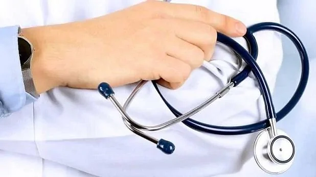 doctor