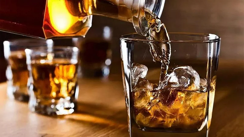 Liquor