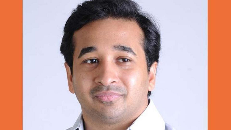 'चिवला बीचवर मुख्यमंत्री राणेंचे घर पहायला आले होते का?'
