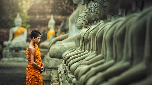 Buddha Purnima