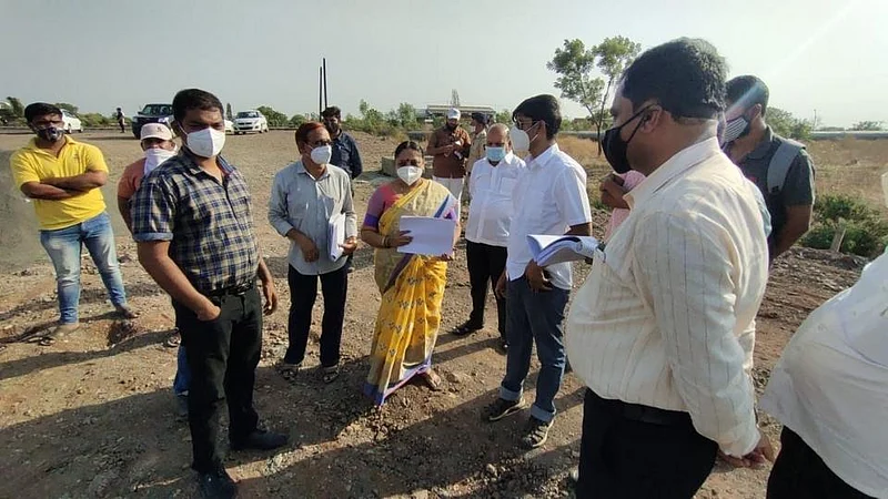 महापालिका लावणार "त्या' पिकांचा छडा ! "समांतर'च्या नुकसानभरपाईचा मुद्दा ऐरणीवर