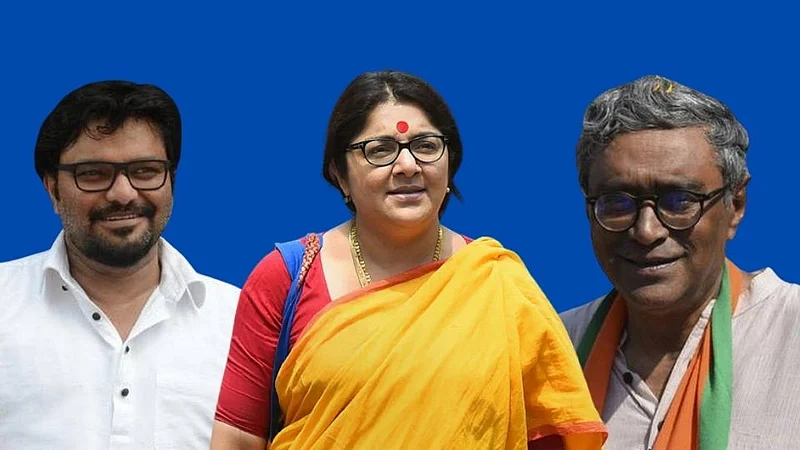 bjp candidate