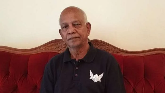 भारताच्या माजी फुटबॉलपटूचे कोरोनामुळे निधन