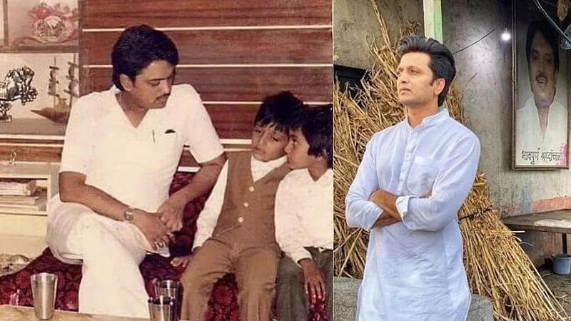 riteish deshmukh