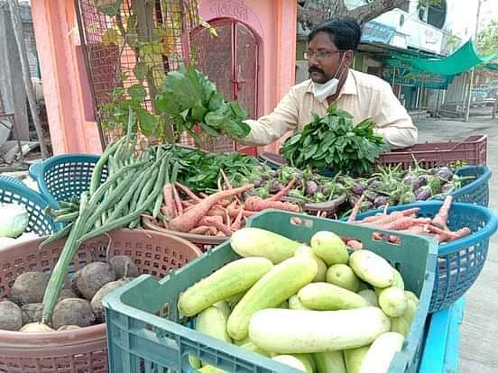 सुनील गायकवाड सेलू