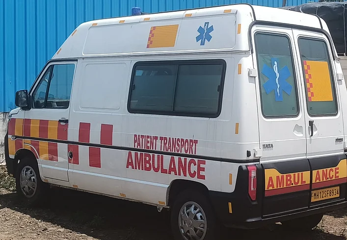 Four thousand per month increase in the salary of ambulance drivers