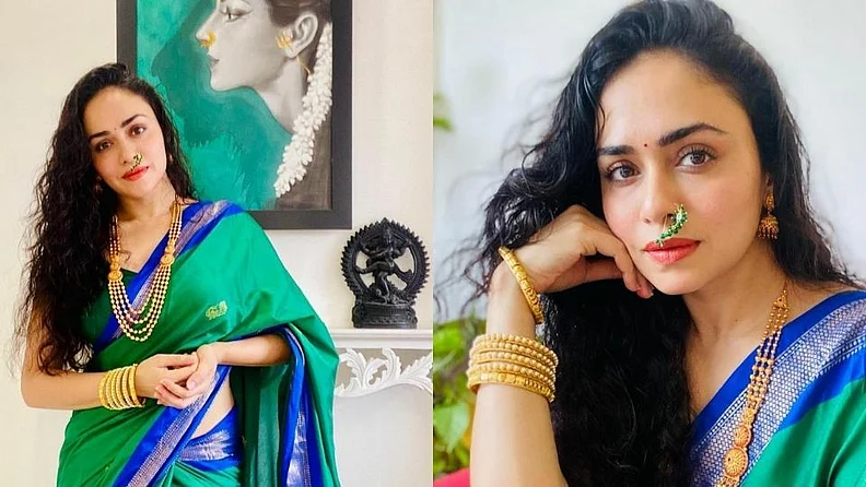 Marathi actresses