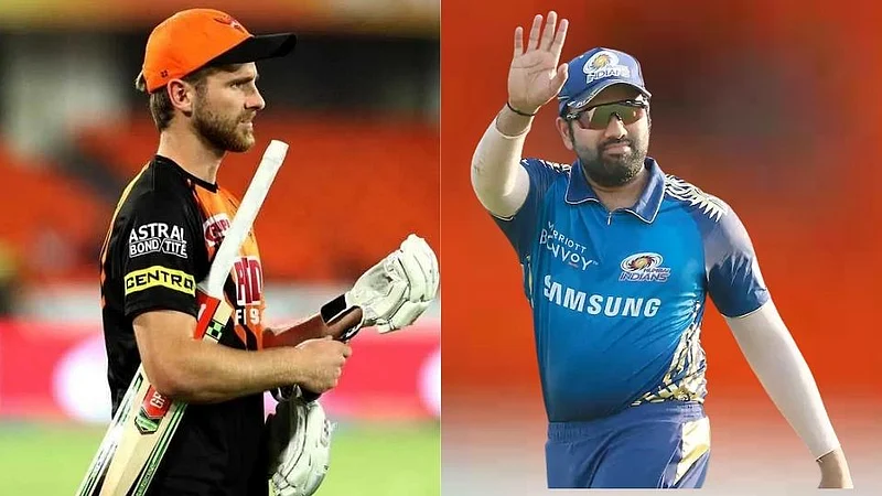 KKR टीम 7 दिवस क्वारंटाईन; MIvsSRH लढत ठरल्याप्रमाणेच होणार