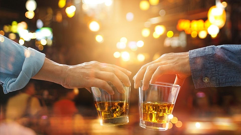 world whisky day