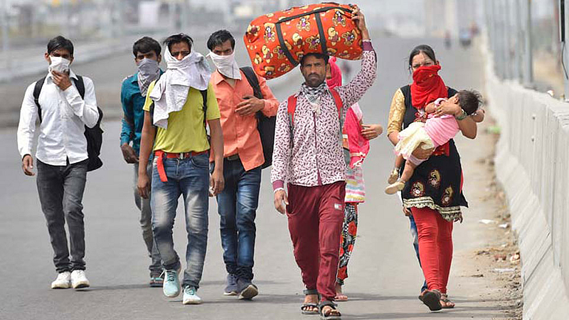 Labour Migration