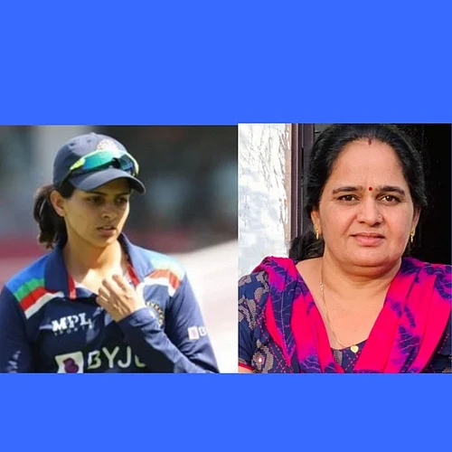 priya punia