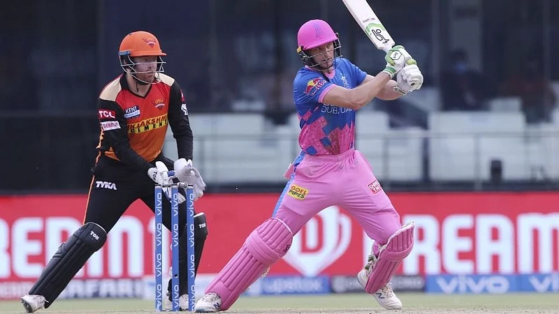 Jos Buttler