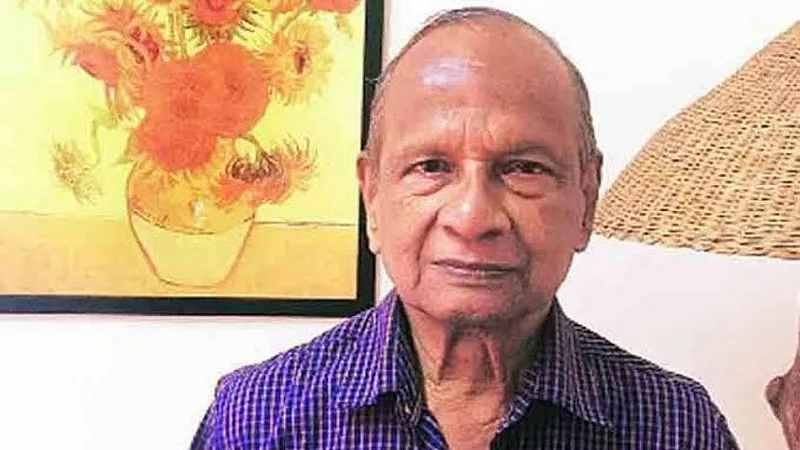 Ashok Kulkarni