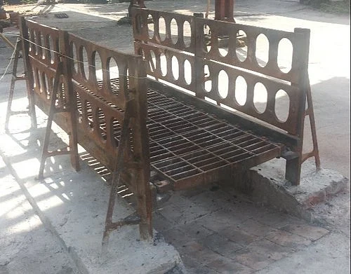 Cremation