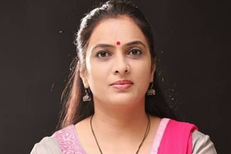 rohini khadse