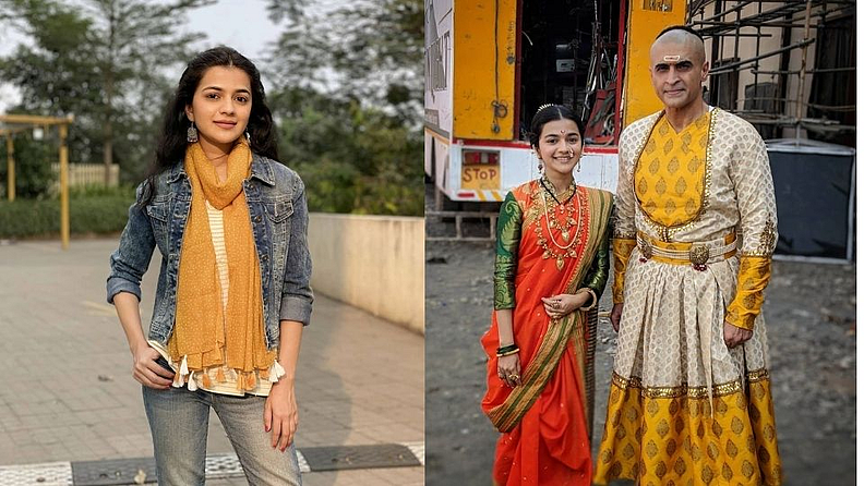 अभिषेक आणि कृतिका २०१८ मध्ये लग्नबंधनात अडकले.
