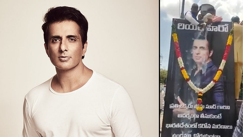 Sonu sood