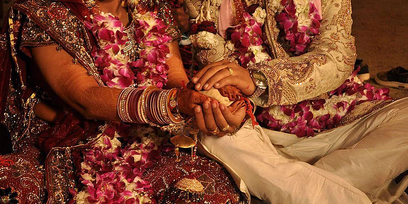 Marriage