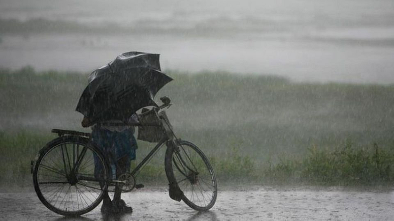 Monsoon News Updates