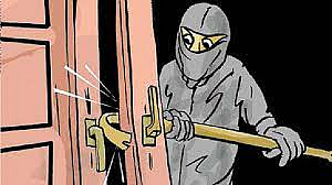 robbery