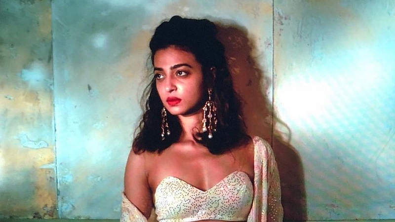 Radhika Apte