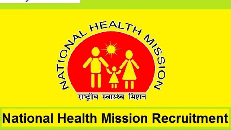 National Health Mission