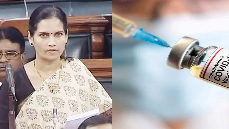 dr.bharati pawar