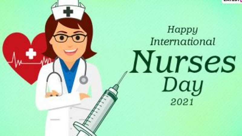 international nurses day