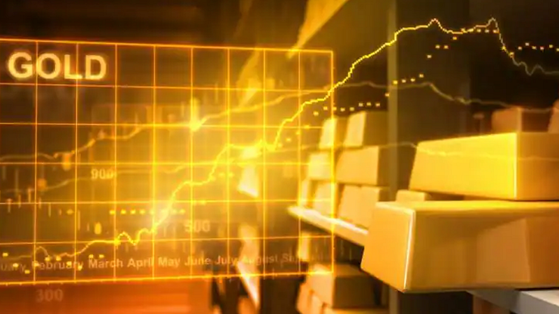 Gold Exchange