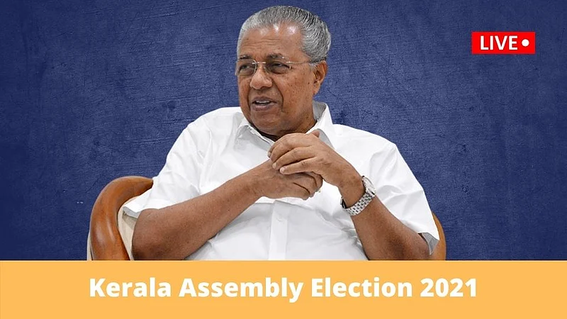 P Vijayan