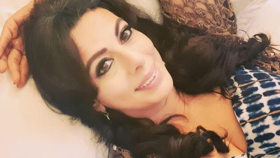 Pooja Bedi