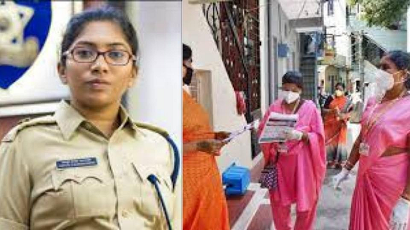 'तू तर पेंडेमिकमधील सर्वांत मोठी आशा !'