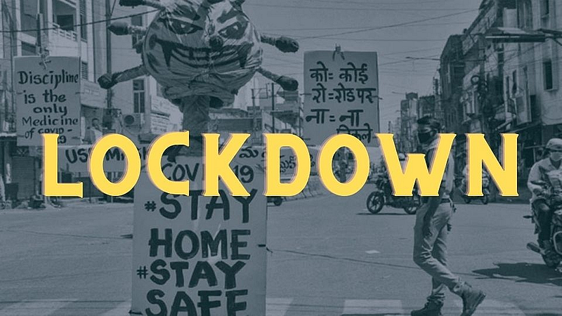 Lockdown
