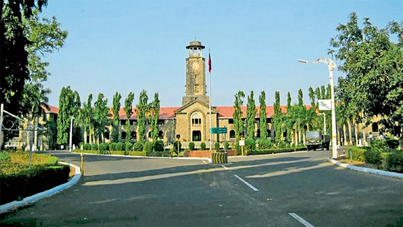 College of Military Engineering Pune