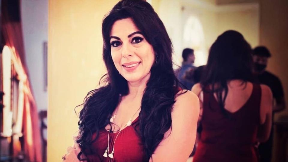 Pooja Bedi