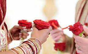 Marriage