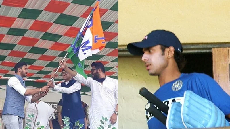 manoj tiwari