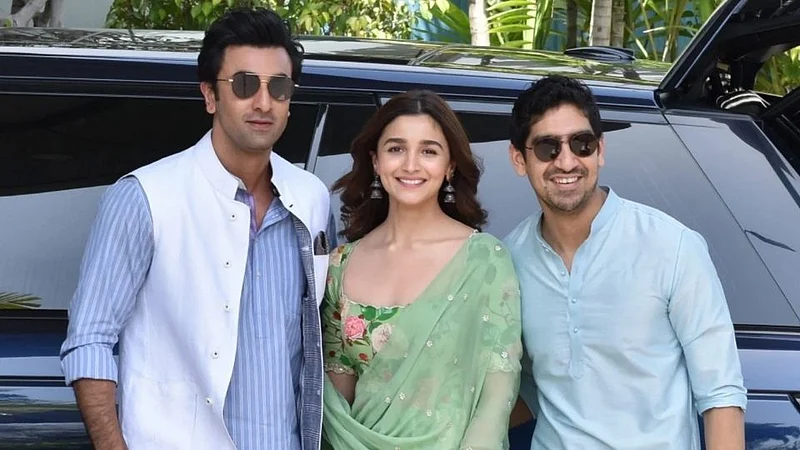 ranbir and aaliya bhatt