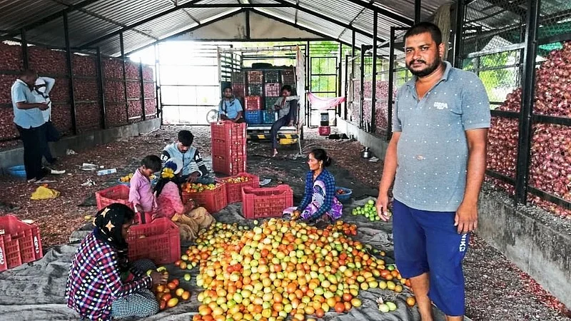 Farmer