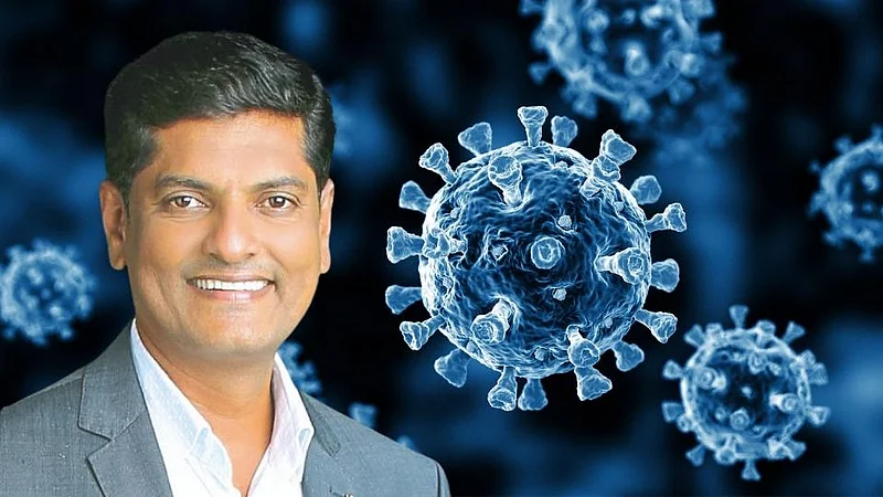 Suresh Shewale