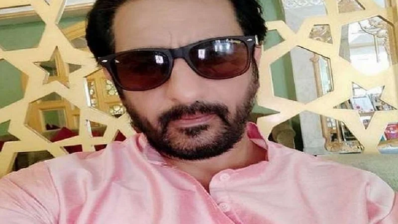 Rajeev Paul