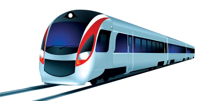 Bullet Train