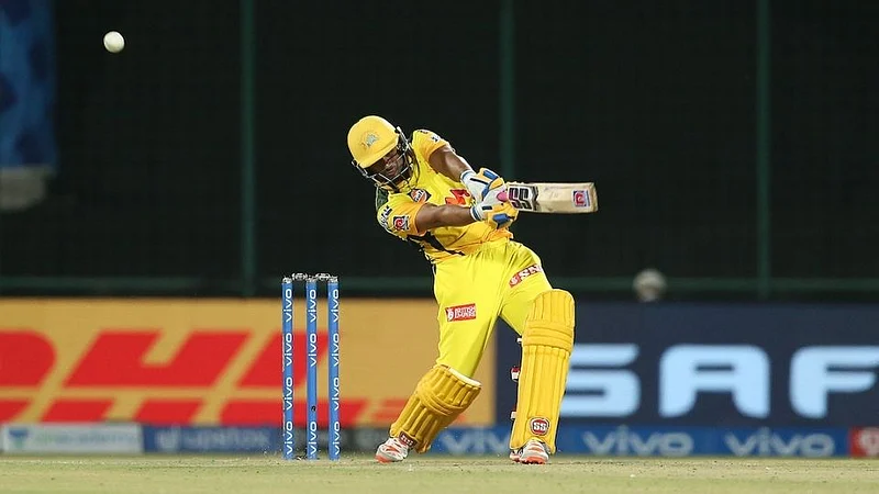 ambati rayudu