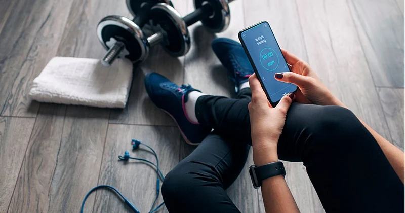 Fitness App
