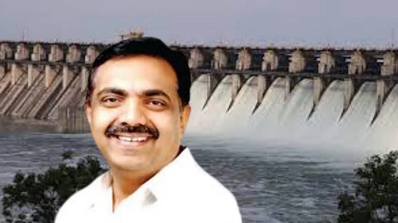 Jayant Patil
