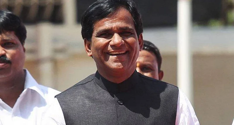 raosaheb danave