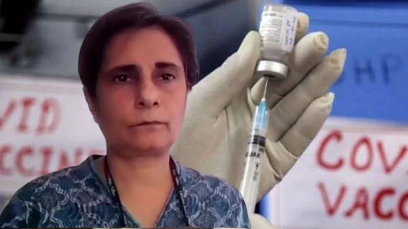 Dr. Gagandeep Kang